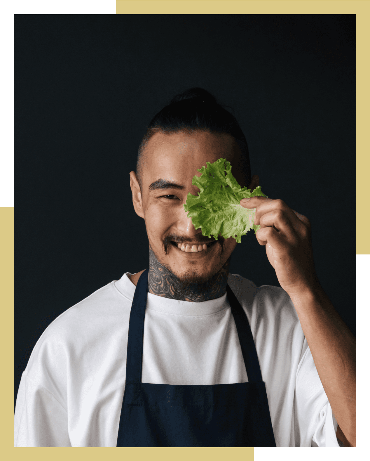 chef